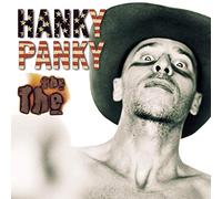 The The. - Hanky Panky