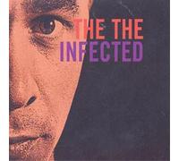 The The Infected (CD) Album