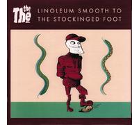 THE THE - Linoleum Smooth To The Stockinged Foot (Ltd. 7" Single)