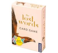 The The Lost Words: Card game
