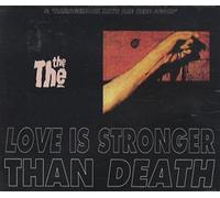 The the - Love Is Stronger...
