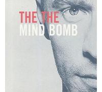 The The Mind Bomb (CD) Album