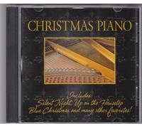 The - The Piano Man Plays for Christmas (UK Import)