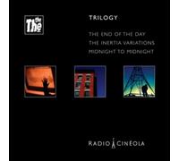 The The Radio Cineola: Trilogy (CD) Box Set
