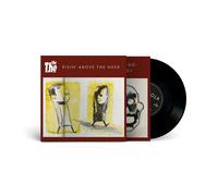 THE THE - Risin' Above the Need / Where Do We Go When We Die? (7inch Vinyl)