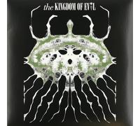 The Kingdom of Evol - The Second Coming of Pleasure & Pain