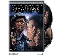 The The Shawshank Redemption [Edizione: Regno Unito]