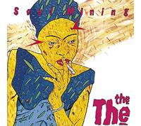 The The Soul Mining (CD) Album
