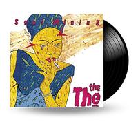 THE THE - Soul Mining
