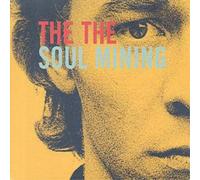 The The Soul Mining (CD) Album