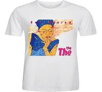 The The Soul Mining T Shirt Men Funny O Neck White XXL