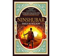 The The Sumerians trilogy - Ninshubar : 3