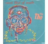 THE THE - SWEET BIRD OF TRUTH 12 inch (12" Vinyl) UK SOME BIZARRE 1986