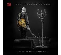 The The The Comeback Special: Live at the Royal Albert Hall (CD) Album