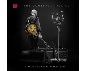 The The - The Comeback Special