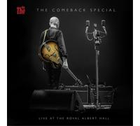 The The The Comeback Special: Live at the Royal Albert Hall (Vinyl LP)