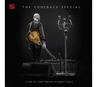 The the The Comeback Special (ltd. Art Book Edition inkl. 136 Seiten Hardco (CD)