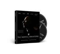 THE THE - The Inertia Variations (Blu-Ray + DVD Mediabook)