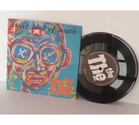 THE THE - THE THE sweet bird of truth, 7 inch single