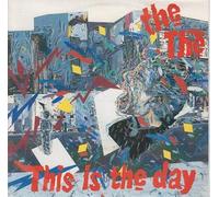 The The - This Is The Day