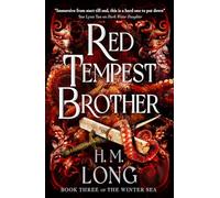 The The Winter Sea - Red Tempest Brother : 3