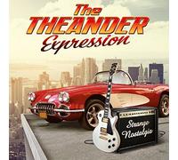 The Theander Expression - Strange Nostalgia