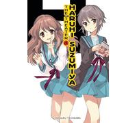 The Theater of Haruhi Suzumiya