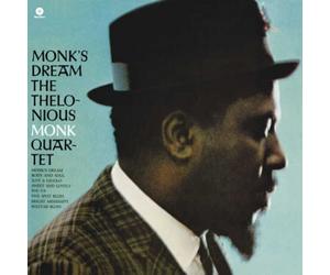 The Thelonious Monk Quartet - Monk's Dream (Reissue) (180 g) (LP)