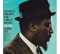 Monk'S Dream -Coloured- - Monk Thelonious (Vinile)
