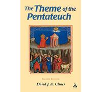 The Theme of the Pentateuch: No.10