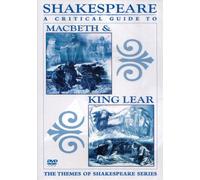 The Themes Of Shakespeare - Macbeth And King Lear [DVD] [Edizione: Regno Unito]