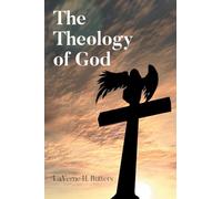 The Theology of God