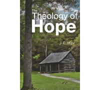 The Theology of Hope
