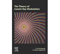 The Theory of Cosmic Ray Modulation