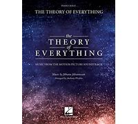 The Theory of Everything. Pianoforte solista.: Piano Solo