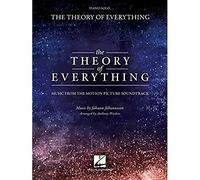 The Theory of Everything. Pianoforte solista.: Piano Solo