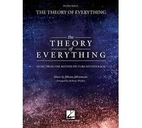 The Theory of Everything (Tascabile)