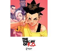 The Theory of K.o. 2