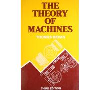 The Theory of Machines