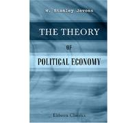 The Theory of Political Economy