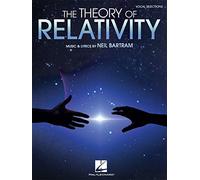 The Theory of Relativity: Vocal Selections