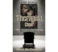 The Therapist Chair: PTRD - The End Is A New Beginning