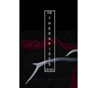 The Therapist's Diary: Explore desire, trust, and the shadows of intimacy.