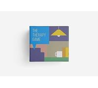 The Therapy Game: Learn to Talk. Learn to Listen