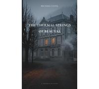 The Thermal Springs of Beauval