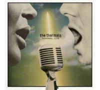 The Thermals Personal Life (CD) Album