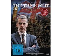 The Thick Of It - Season 1 & 2