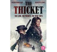 The Thicket [DVD]