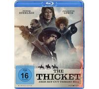 The Thicket - Jagd auf Cut Throat Bill