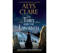 The Thief and the Labyrinth